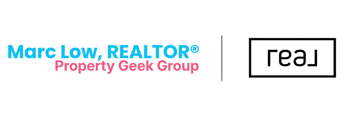 Marc Low, REALTOR® – Property Geek Group